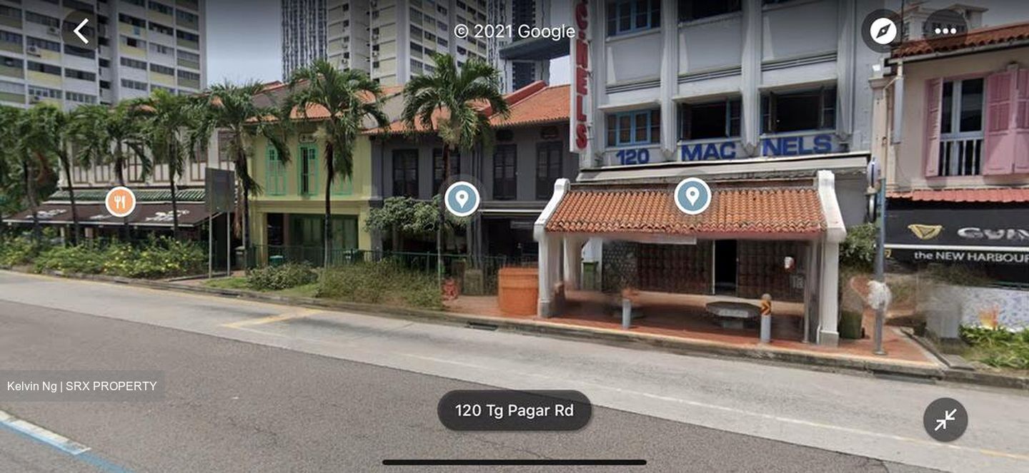 Tanjong Pagar Conservation Area (D2), Retail #452229651